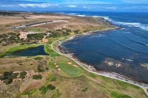 Ocean Dunes 10th Back Bay Aerial 2026